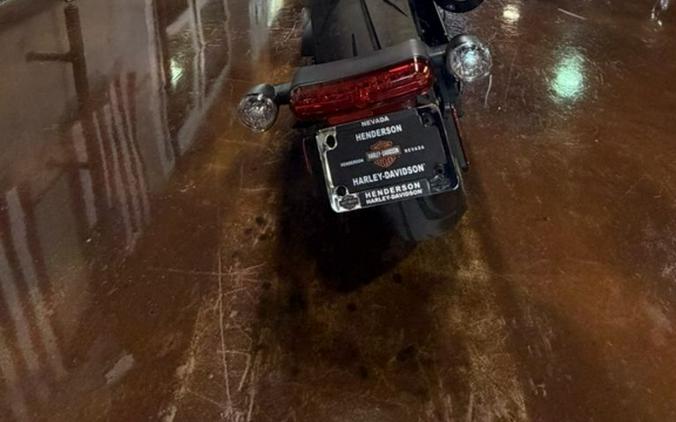 2023 Harley-Davidson Sportster® S