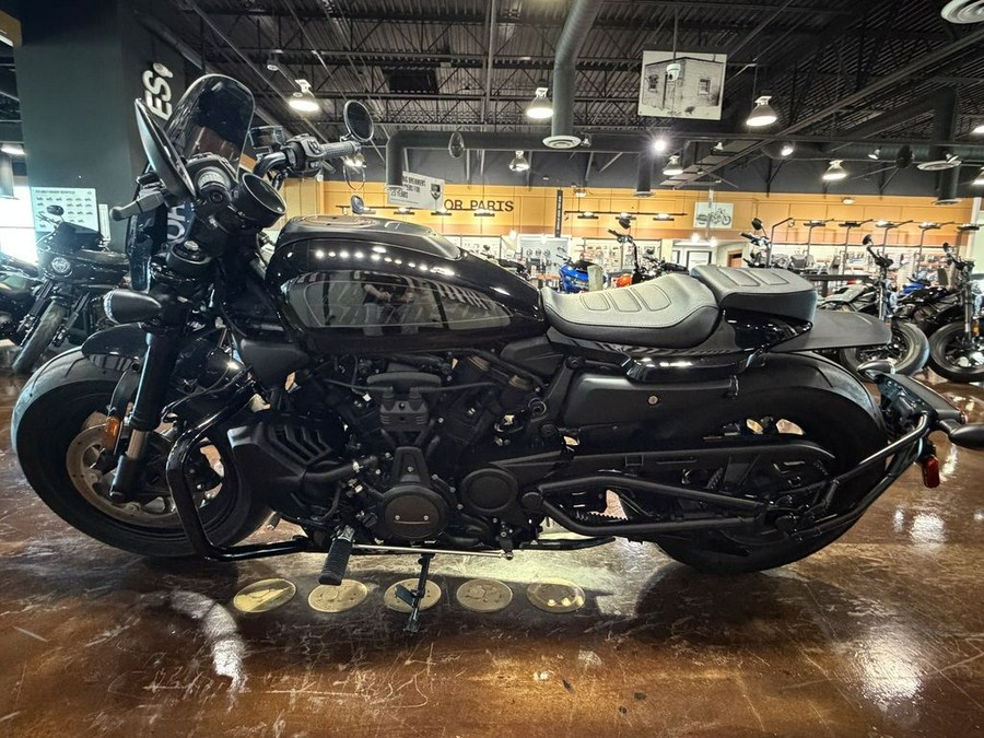 2023 Harley-Davidson Sportster® S