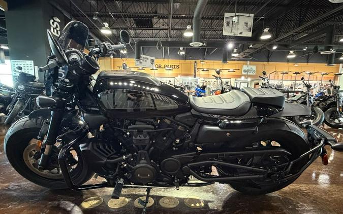 2023 Harley-Davidson Sportster® S