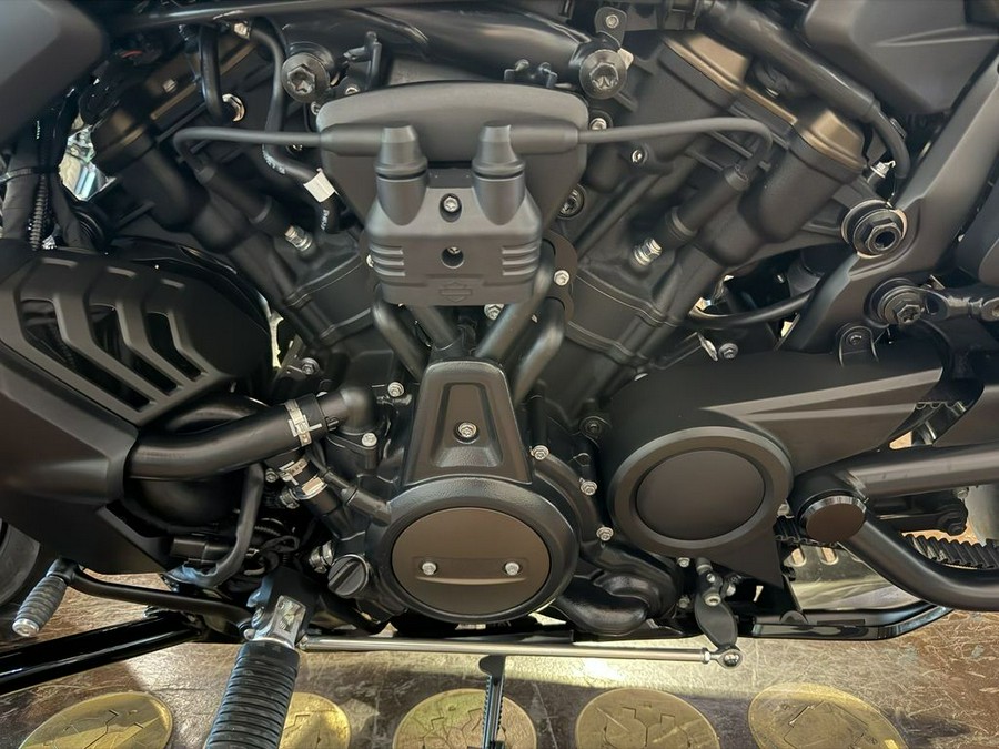 2023 Harley-Davidson Sportster® S