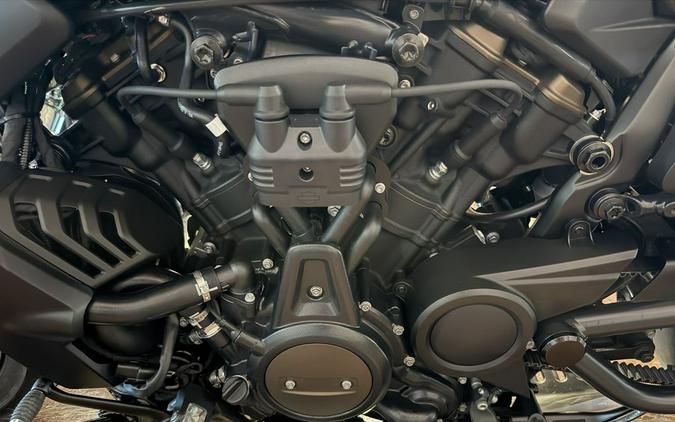 2023 Harley-Davidson Sportster® S