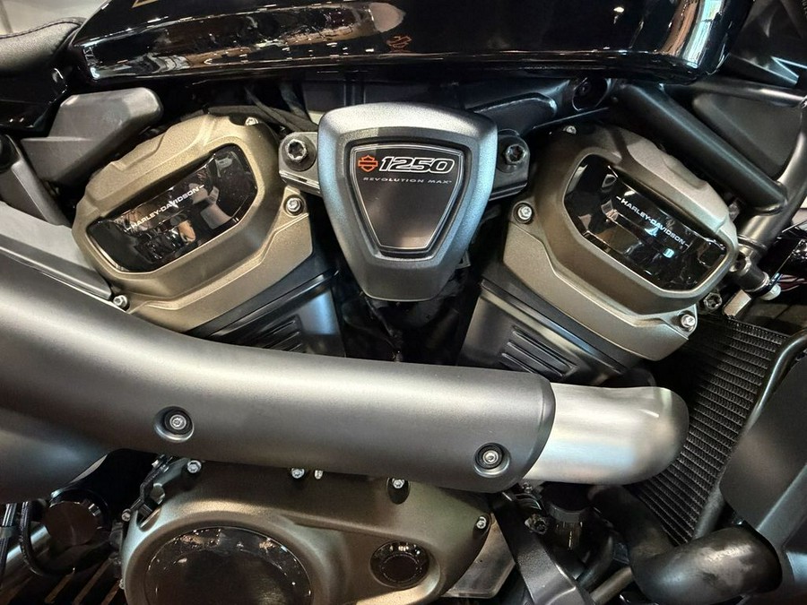 2023 Harley-Davidson Sportster® S