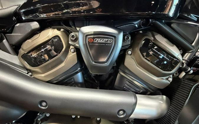 2023 Harley-Davidson Sportster® S