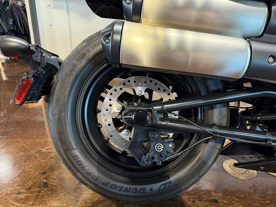 2023 Harley-Davidson Sportster® S