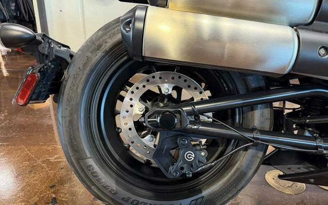 2023 Harley-Davidson Sportster® S