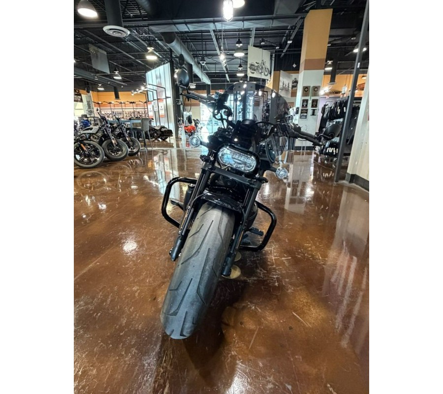 2023 Harley-Davidson Sportster® S