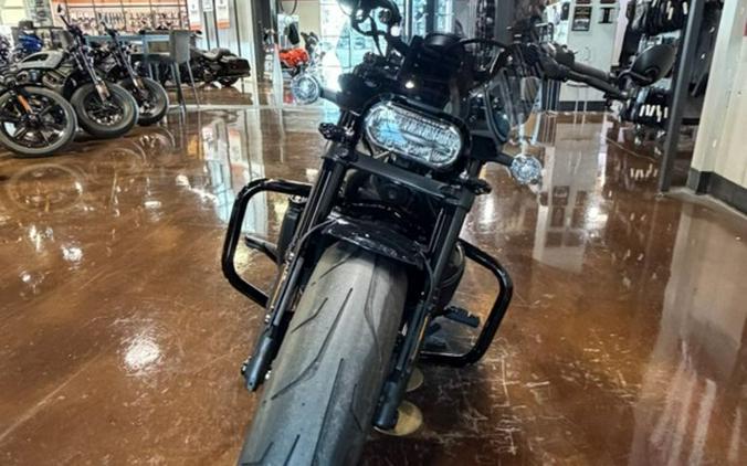 2023 Harley-Davidson Sportster® S
