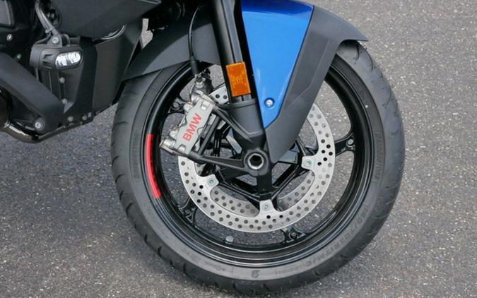 2026 BMW R 1300 RT Option 719 Camargue 1300 RT