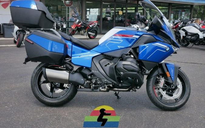 2026 BMW R 1300 RT Option 719 Camargue 1300 RT