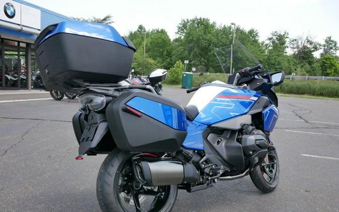 2026 BMW R 1300 RT Option 719 Camargue 1300 RT