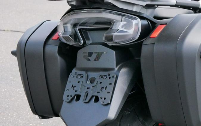2026 BMW R 1300 RT Option 719 Camargue 1300 RT