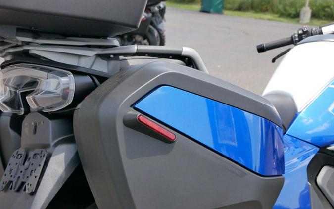 2026 BMW R 1300 RT Option 719 Camargue 1300 RT