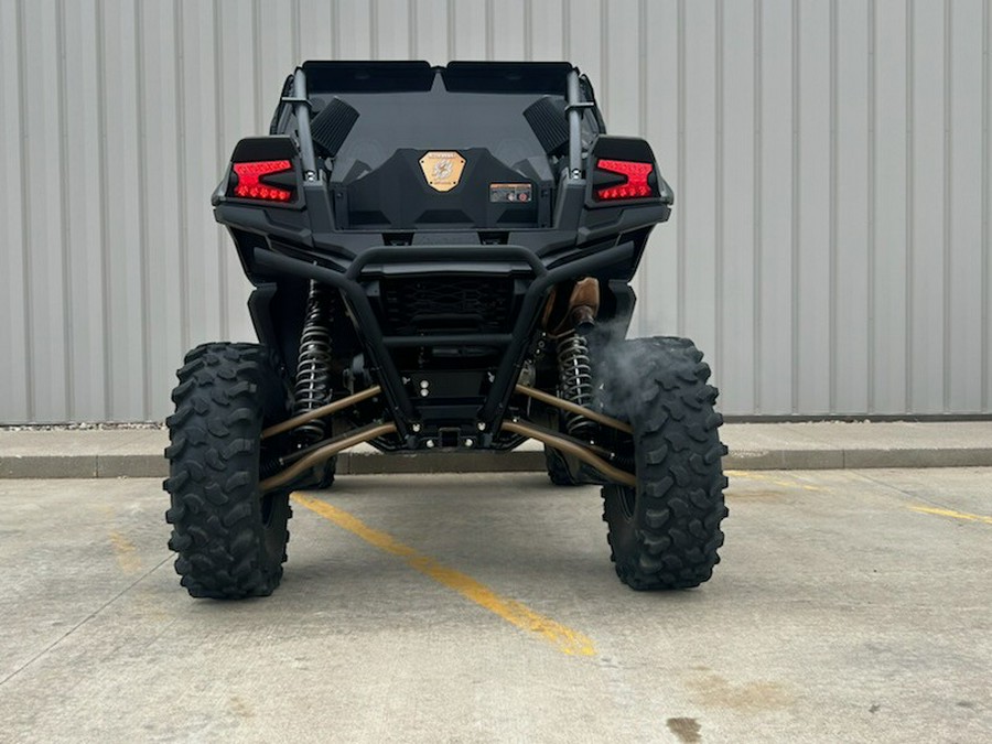 2023 Kawasaki TERYX KRX®4 1000 SE