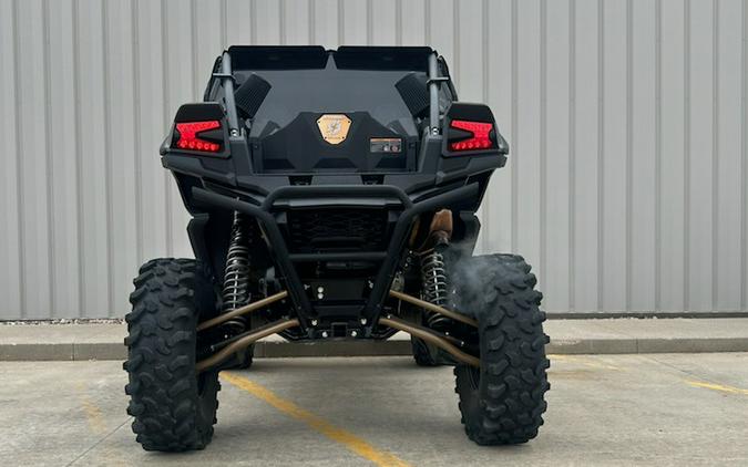2023 Kawasaki TERYX KRX®4 1000 SE