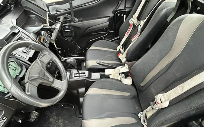 2023 Kawasaki TERYX KRX®4 1000 SE