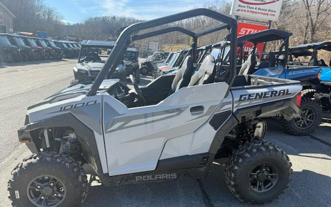 2026 Polaris GENERAL® 1000 Sport