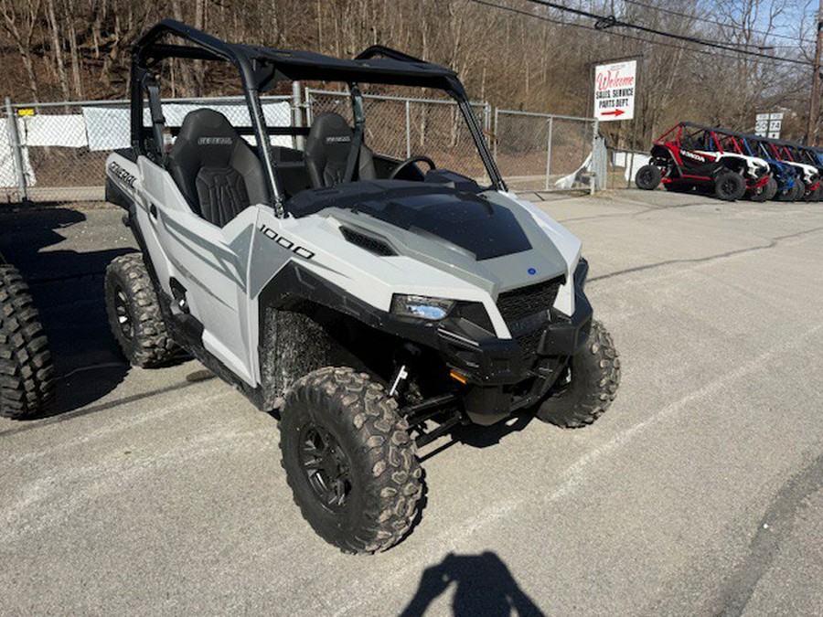 2026 Polaris GENERAL® 1000 Sport