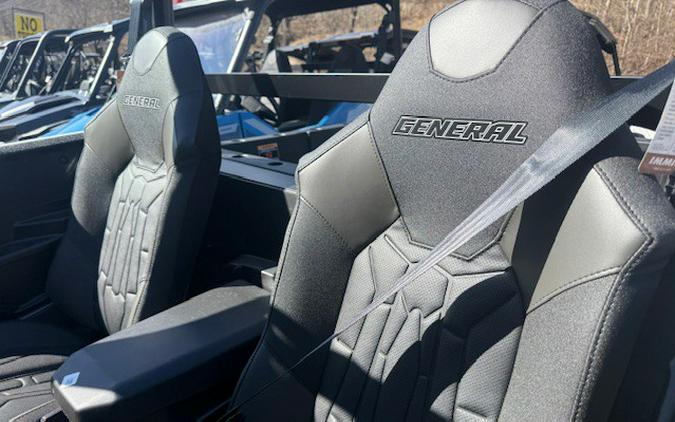 2026 Polaris GENERAL® 1000 Sport