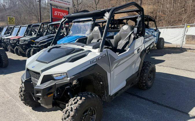 2026 Polaris GENERAL® 1000 Sport