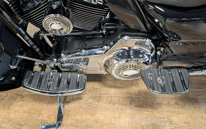 2016 Harley-Davidson® FLHTKL - Ultra Limited Low