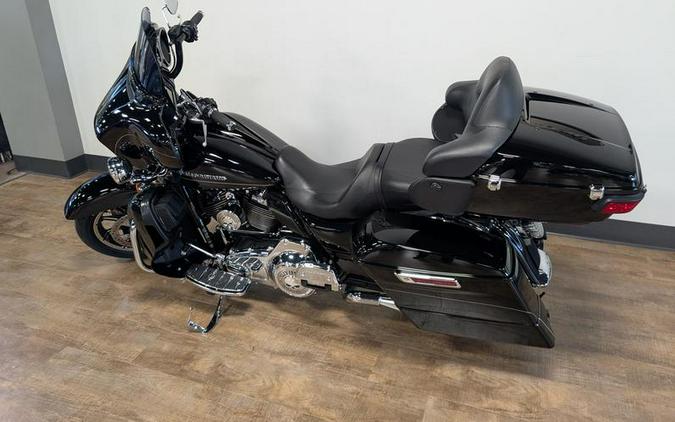 2016 Harley-Davidson® FLHTKL - Ultra Limited Low