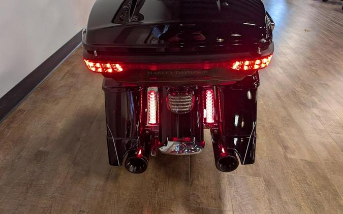 2016 Harley-Davidson® FLHTKL - Ultra Limited Low