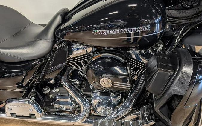 2016 Harley-Davidson® FLHTKL - Ultra Limited Low