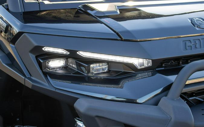 2026 CAN-AM DEFENDER MAX LONE STAR HD11