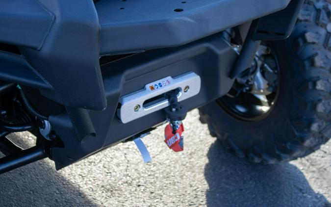 2026 CAN-AM DEFENDER MAX LONE STAR HD11