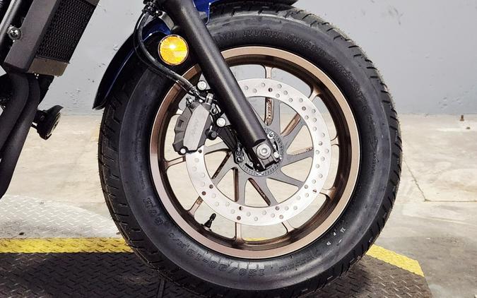 2026 Honda Rebel 500 SE