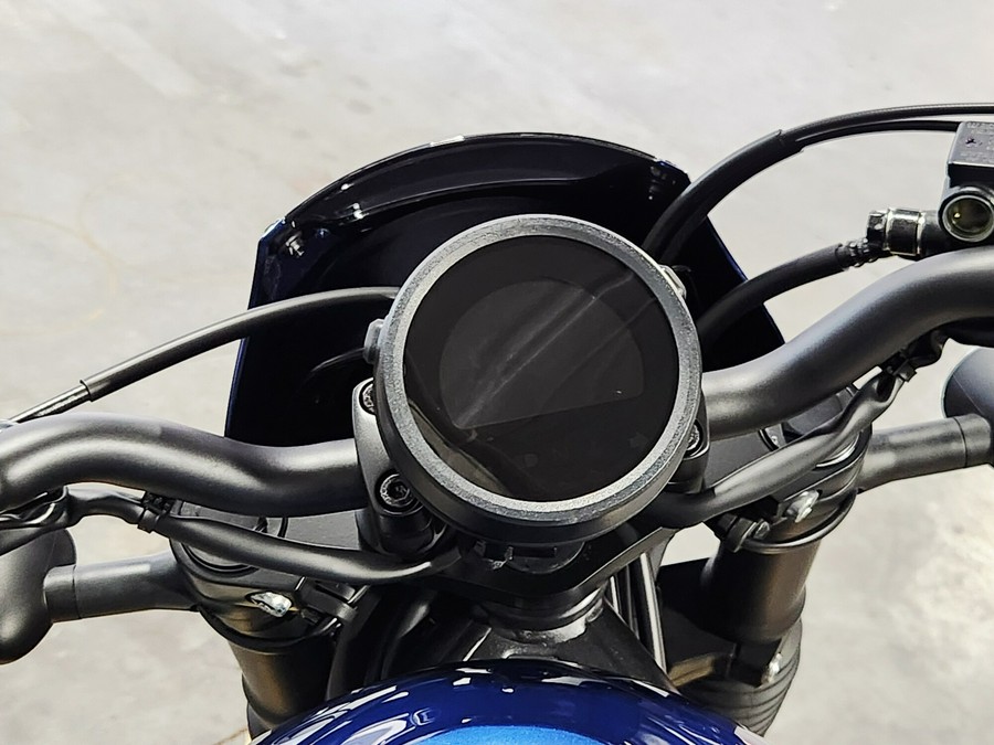 2026 Honda Rebel 500 SE