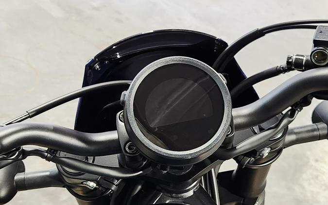 2026 Honda Rebel 500 SE