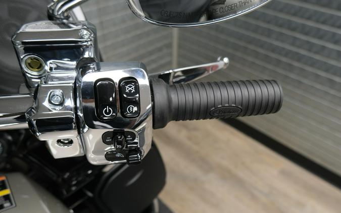 2026 INDIAN MOTORCYCLE PURSUIT LIMITED WITH 112 PACKAGE