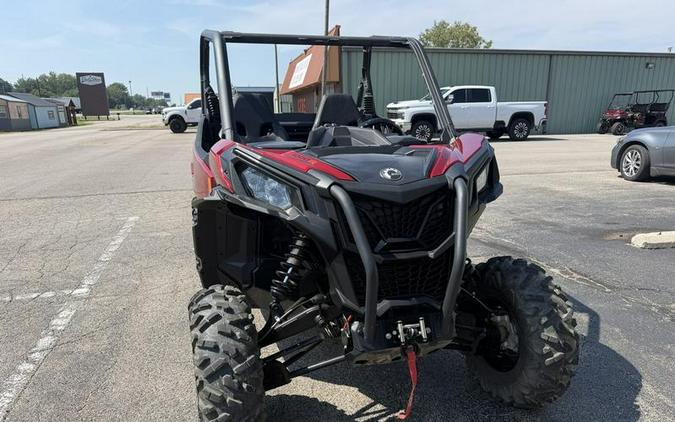 2024 Can-Am® Maverick Sport DPS 1000R