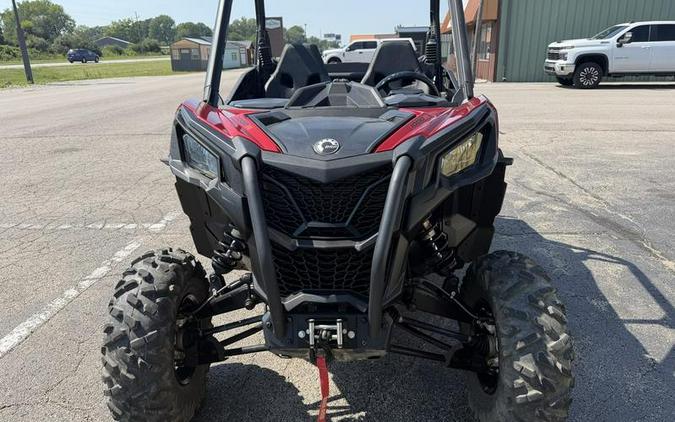 2024 Can-Am® Maverick Sport DPS 1000R