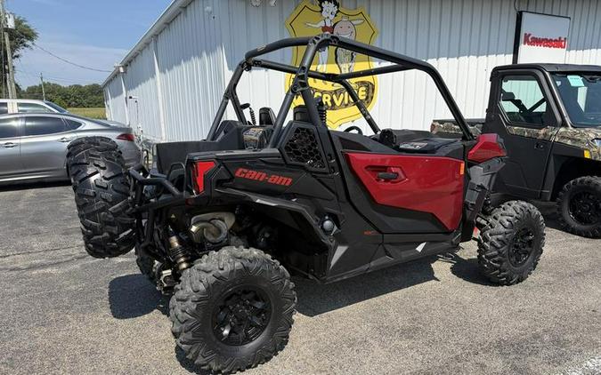2024 Can-Am® Maverick Sport DPS 1000R