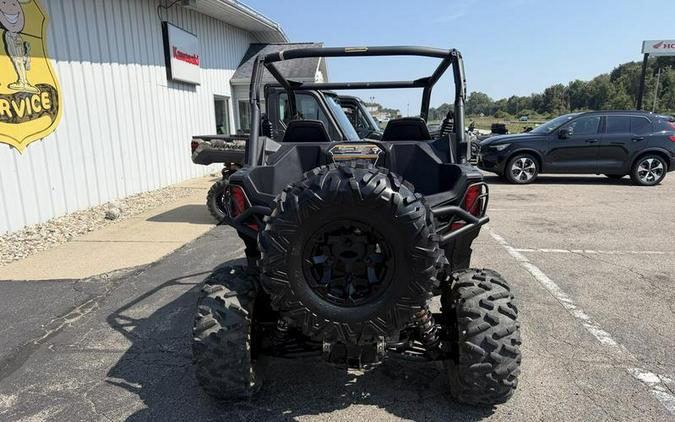 2024 Can-Am® Maverick Sport DPS 1000R