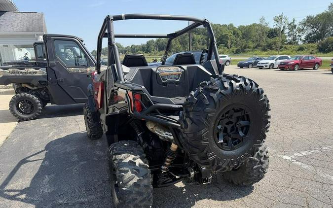 2024 Can-Am® Maverick Sport DPS 1000R