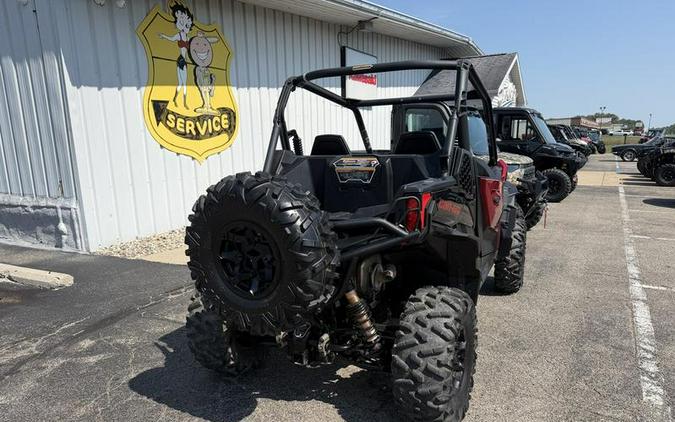 2024 Can-Am® Maverick Sport DPS 1000R
