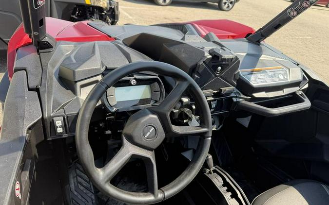 2024 Can-Am® Maverick Sport DPS 1000R