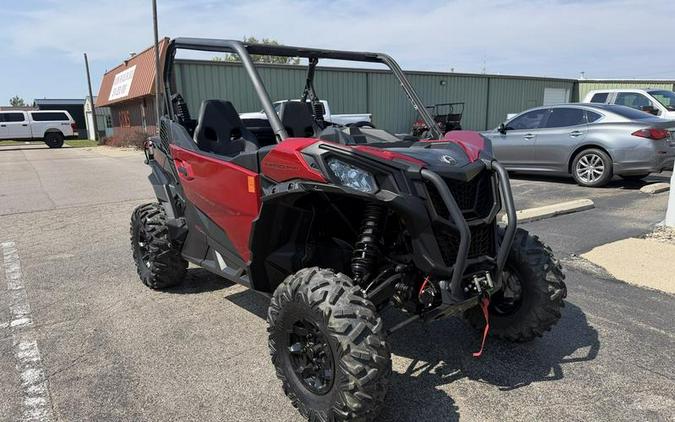 2024 Can-Am® Maverick Sport DPS 1000R