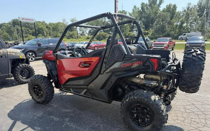 2024 Can-Am® Maverick Sport DPS 1000R