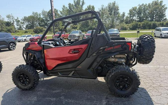 2024 Can-Am® Maverick Sport DPS 1000R