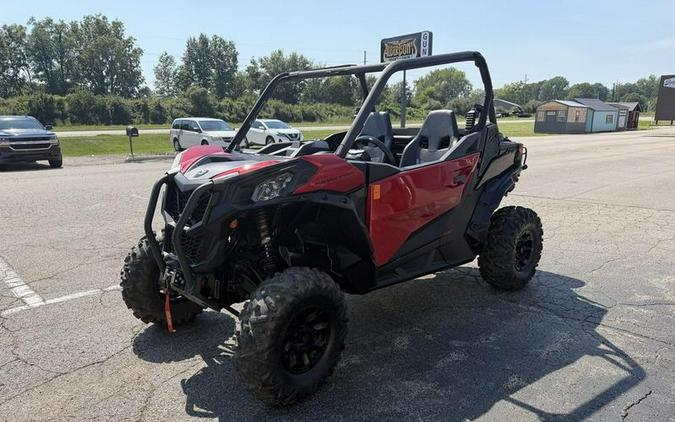 2024 Can-Am® Maverick Sport DPS 1000R