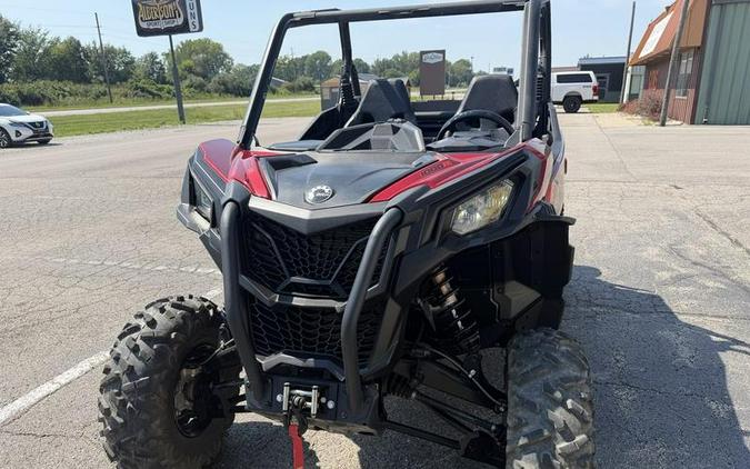 2024 Can-Am® Maverick Sport DPS 1000R