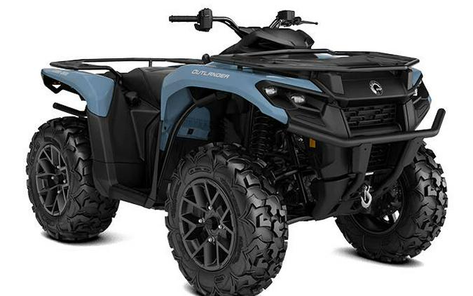 2026 Can-Am ATV OUTLANDER XT 700