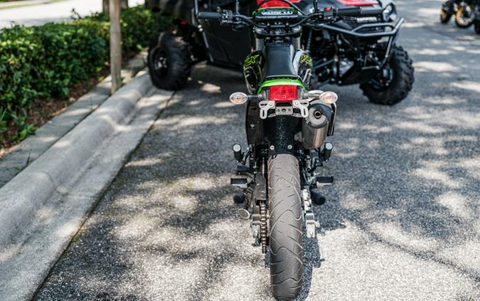 2023 Kawasaki KLX230SM