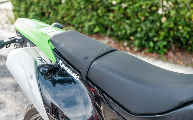 2023 Kawasaki KLX230SM