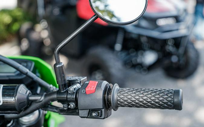 2023 Kawasaki KLX230SM