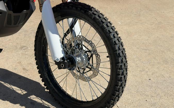 2026 HONDA CRF300L RALLY ABS